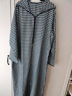 Mooie blauwe Dames Djellaba - Maat XXL, Blauw, Maat 46/48 (XL) of groter, Nieuw, Ophalen of Verzenden