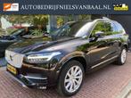 Volvo XC90 2.0 D5 AWD Inscription 81Dkm / Full Options/Trekh, Auto's, Volvo, 221 €/maand, Gebruikt, 4 cilinders, 1969 cc