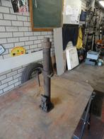 bumperkrik, Ophalen, Gebruikt, Hydraulisch, Garagekrik