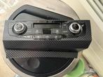 Audi Q5/ SQ5 climatronic pannel Carbon look, Auto diversen, Ophalen of Verzenden