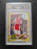 Topps Antony Ajax speckle refractor ap 8,5 /299, Ophalen of Verzenden, Zo goed als nieuw, Losse kaart