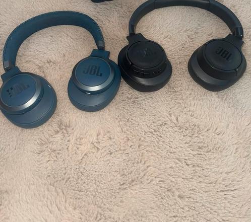2x nieuwe JBL kop telefoons, Audio, Tv en Foto, Koptelefoons, Zo goed als nieuw, Overige merken, Bluetooth, Ophalen of Verzenden