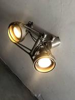 Modular Nomad GU10  Luxe Design LED Spots zgan, Metaal of Aluminium, Ophalen of Verzenden, Zo goed als nieuw, Led