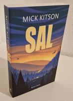 Mick Kitson - Sal, Ophalen of Verzenden, Zo goed als nieuw