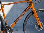 Merida Silex 4000 2026 NIEUW Gravelbike carbon Shimano GRX, Overige merken, Bykz, Ophalen of Verzenden, Zo goed als nieuw