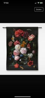 Wandkleed XL, Ophalen of Verzenden, Zo goed als nieuw