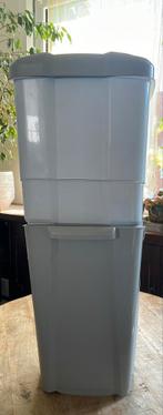 Recycling bin bama, Huis en Inrichting, Ophalen, Zo goed als nieuw, Minder dan 50 cm