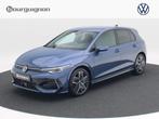 Volkswagen Golf 1.5 eTSI R-Line Edition | Carplay | Adaptiev, Auto's, Stof, 1498 cc, Zwart, 4 cilinders