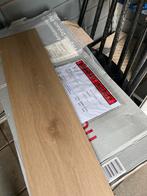 Nieuwe Visgraat PVC Vloer  Homeline Montreal 28 - 8 m2, Ophalen, Kunststof, 50 tot 150 cm, Overige typen