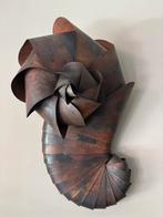 Wandsculptuur - Tom Smetsers, Antiek en Kunst, Ophalen of Verzenden, Koper