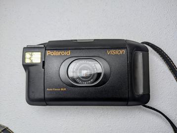 Polaroid Vision autofocus beschikbaar voor biedingen