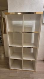 Ikea kalkax kast, Huis en Inrichting, Ophalen, Zo goed als nieuw, 25 tot 50 cm