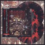 POSSESSED - Revelations Of Oblivion (Splatter Vinyl)nieuw, Ophalen of Verzenden, Nieuw in verpakking
