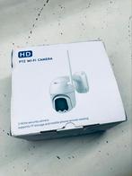 Wifi camera, Overige merken, Gebruikt, Verzenden, Geheugenkaart
