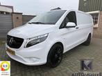 Mercedes Vito 114 CDI L2|Automaat|Trekhaak|LED|Carplay|EURO6, Auto's, Automaat, Euro 6, 4 cilinders, 2000 kg