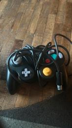 Nintendo switch Gamecube controller smash edition, Ophalen of Verzenden, Zo goed als nieuw, Zwart, Met 1 controller