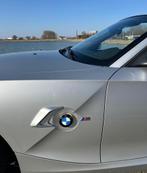 BMW Z4 M Sport NIEUWE APK! 6 CILINDER 2.2L Cabrio Cabriolet, Auto's, 2171 cc, Euro 5, Achterwielaandrijving, Cabriolet