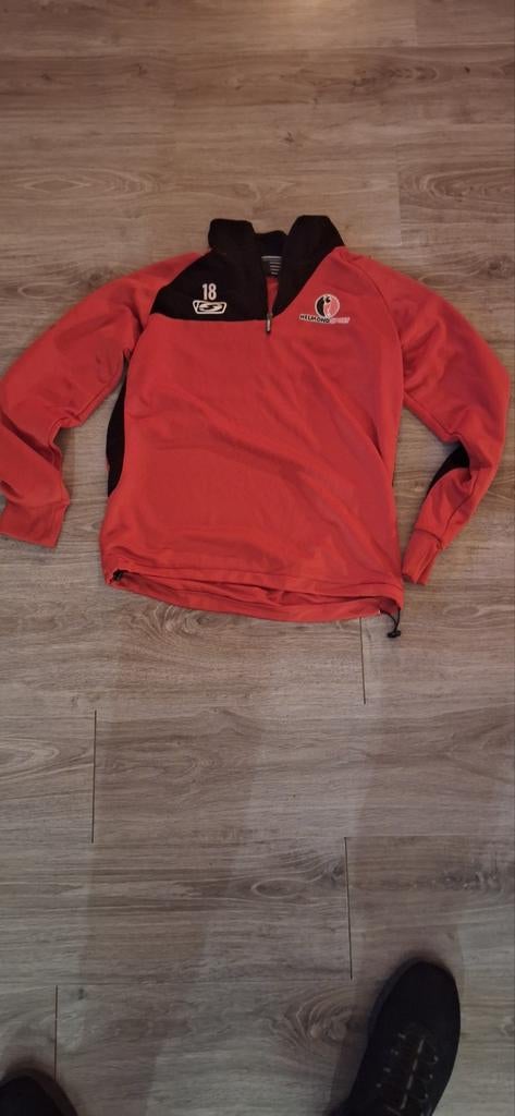 Helmond sport training shirt Maat M (14226), De, Shirt, Saller, Zo goed als nieuw