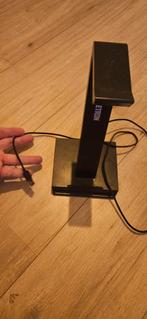 Battletron Gaming Headphone Stand RGB met USB, Battletron, Nieuw, Ophalen of Verzenden, Over-ear