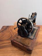 Antieke Singer Naaimachine, Antiek en Kunst, Antiek | Naaimachines, Ophalen
