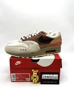 Nike Air Max 1 Amsterdam City Pack US10 44, Ophalen, -, -, Nieuw