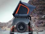 MG-Rooftent 145 HARD-top NIEUW incl. bonus-set | OP VOORRAAD, Caravans en Kamperen, Ophalen, Nieuw, Tot en met 2