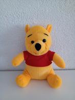 Een zo goed als nieuwe Knuffel van WINNIE DE POEH, Ophalen of Verzenden, Winnie de Poeh of vrienden, Zo goed als nieuw, Knuffel