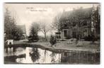 Eelde, Sanatorium Hoog Hullen, Verzenden, Voor 1920, Gelopen, Drenthe
