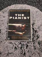 dvd the pianist, Ophalen of Verzenden, Zo goed als nieuw