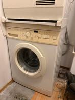 Wasmachine Siemens, Ophalen, 1200 tot 1600 toeren, Gebruikt, 4 tot 6 kg