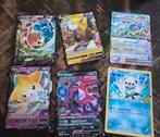 Pokémon Kaarten XL, Ophalen of Verzenden, Zo goed als nieuw
