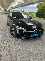 Mercedes-Benz C-Klasse C220 d 200pk 9G-TRONIC 2023 Zwart, Achterwielaandrijving, 1800 kg, 4 cilinders, Zwart