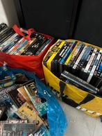 Grote collectie originele DVD's, 1 euro per stuk!, Actie, Comedy, Thriller, Avontuur, Gebruikt, Ophalen of Verzenden, Vanaf 12 jaar