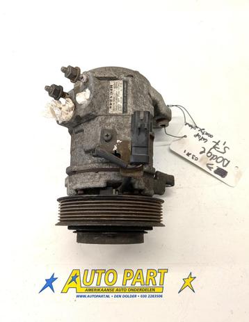 Dodge Ram 5.7ltr aircopomp 2003-2008 beschikbaar voor biedingen