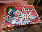 Mens erge je niet compleet € 5, Hobby en Vrije tijd, Gezelschapsspellen | Bordspellen, Drie of vier spelers, Ophalen of Verzenden