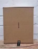 VINCE - Prachtige leren loafers maat 38 - Nieuw €290, Kleding | Dames, Schoenen, Overige kleuren, VINCE, Nieuw, Ophalen of Verzenden