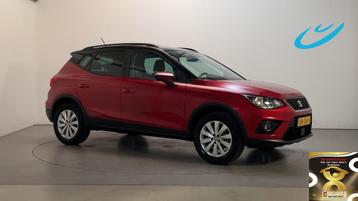 Seat Arona 1.0 TSI Style Business Intense Camera Adaptive Cr beschikbaar voor biedingen