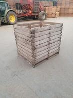 Kisten/ aardappelkisten/ tonskist/ opslagbak(ken), Ophalen, 100 cm of meer, Vierkant, 60 cm of meer