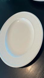 Wedgwood Edme ovale vleesschaal middelmaat, Antiek en Kunst, Ophalen of Verzenden