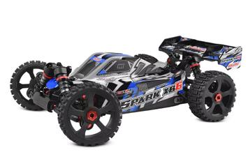 Team Corally SPARK XB 6S RTR 1:8 Buggy beschikbaar voor biedingen