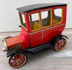 Vintage model T blikken auto, Ophalen of Verzenden