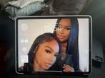 iPad Pro 12.9" 2021 128GB Wi-Fi + Toetsenbord & Hoes - ZGAN!, Computers en Software, Apple iPads, Ophalen, Zwart, 12 inch, Zo goed als nieuw