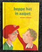 Beppe hat in aaipet Fries Frysk, Boeken, Ophalen of Verzenden, Zo goed als nieuw