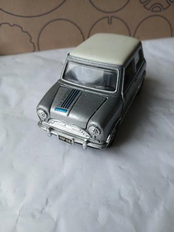 Mini Cooper. SS 1002 beschikbaar voor biedingen