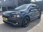 Citroën C4 Cactus 1.2 PureTech Business 2e eig Navi LMV Air, Voorwielaandrijving, Stof, Gebruikt, 1199 cc