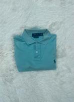 Ralph Lauren Polo – Mintgroen – Maat M, Ralph Lauren, Zo goed als nieuw, Groen, Verzenden