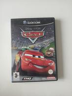 Cars game - Gamecube, Spelcomputers en Games, Games | Nintendo GameCube, Gebruikt, Racen en Vliegen, Ophalen of Verzenden, 3 spelers of meer