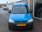 Opel Tour Opel Combo Tour 1.6, Auto's, Opel, Gebruikt, Zwart, 4 cilinders, Blauw