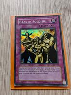 Backup Soldier PSV-028, Ophalen of Verzenden, Zo goed als nieuw, Losse kaart