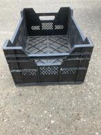 plastic  (opberg)kisten, Ophalen, Gebruikt, 40 tot 60 cm, 50 tot 75 cm